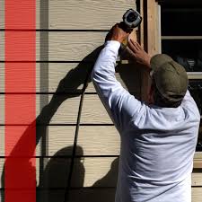 Professional Siding in Ashland, CA